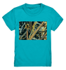 Koffein - Kids Premium Shirt wioostore.de