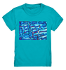Optical Brightener - Kids Premium Shirt wioostore.de
