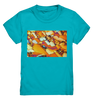 Beta Alanin und L-Glutamin - Kids Premium Shirt wioostore.de