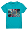 Zimtsäure - Kids Premium Shirt wioostore.de