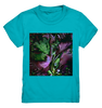 Glycin - Kids Premium Shirt wioostore.de