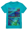 Caesiumchlorid mit Kupfersulfat - Kids Premium Shirt wioostore.de