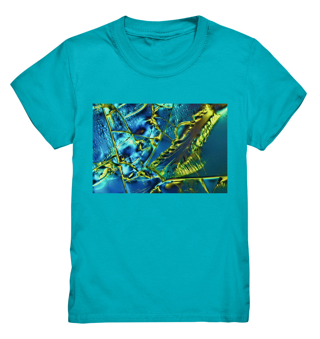 Optical Brightener - Kids Premium Shirt