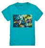 Apfelsäure - Kids Premium Shirt wioostore.de