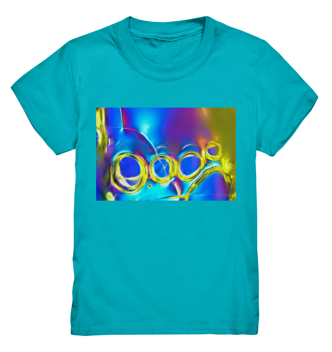 Optical Brightener - Kids Premium Shirt