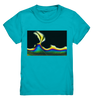 Vitamin C - Kids Premium Shirt wioostore.de