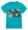 Harnstoff mit Resorcin - Kids Premium Shirt wioostore.de