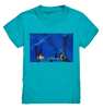 Optical Brightener - Kids Premium Shirt wioostore.de