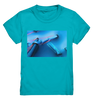 Alaun mit Öl - Kids Premium Shirt wioostore.de