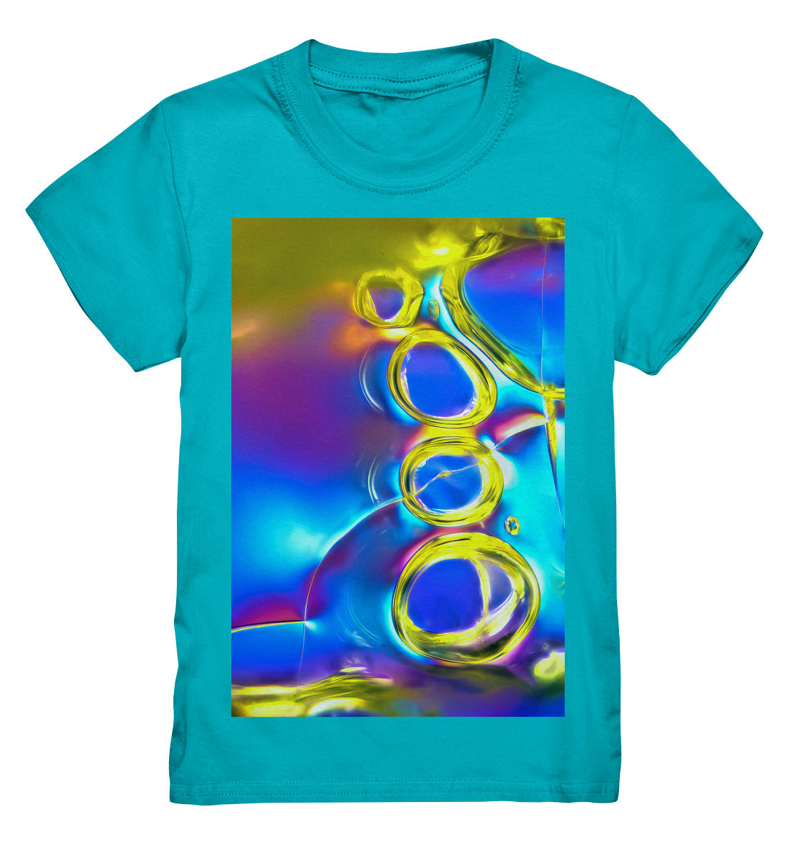 Optical Brightener - Kids Premium Shirt