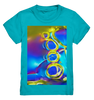 Optical Brightener - Kids Premium Shirt wioostore.de