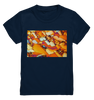 Beta Alanin und L-Glutamin - Kids Premium Shirt wioostore.de