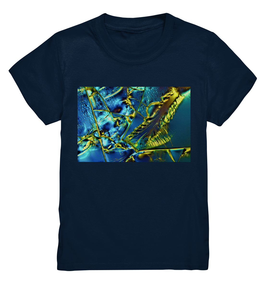 Optical Brightener - Kids Premium Shirt