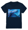 Alaun mit Öl - Kids Premium Shirt wioostore.de