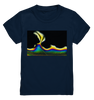 Vitamin C - Kids Premium Shirt wioostore.de