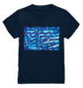 Optical Brightener - Kids Premium Shirt wioostore.de