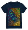 Caesiumchlorid mit Kupfersulfat - Kids Premium Shirt wioostore.de
