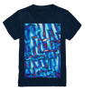 Optical Brightener - Kids Premium Shirt wioostore.de