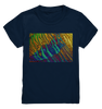Caesiumchlorid mit Kupfersulfat - Kids Premium Shirt wioostore.de