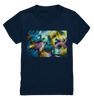 Apfelsäure - Kids Premium Shirt wioostore.de