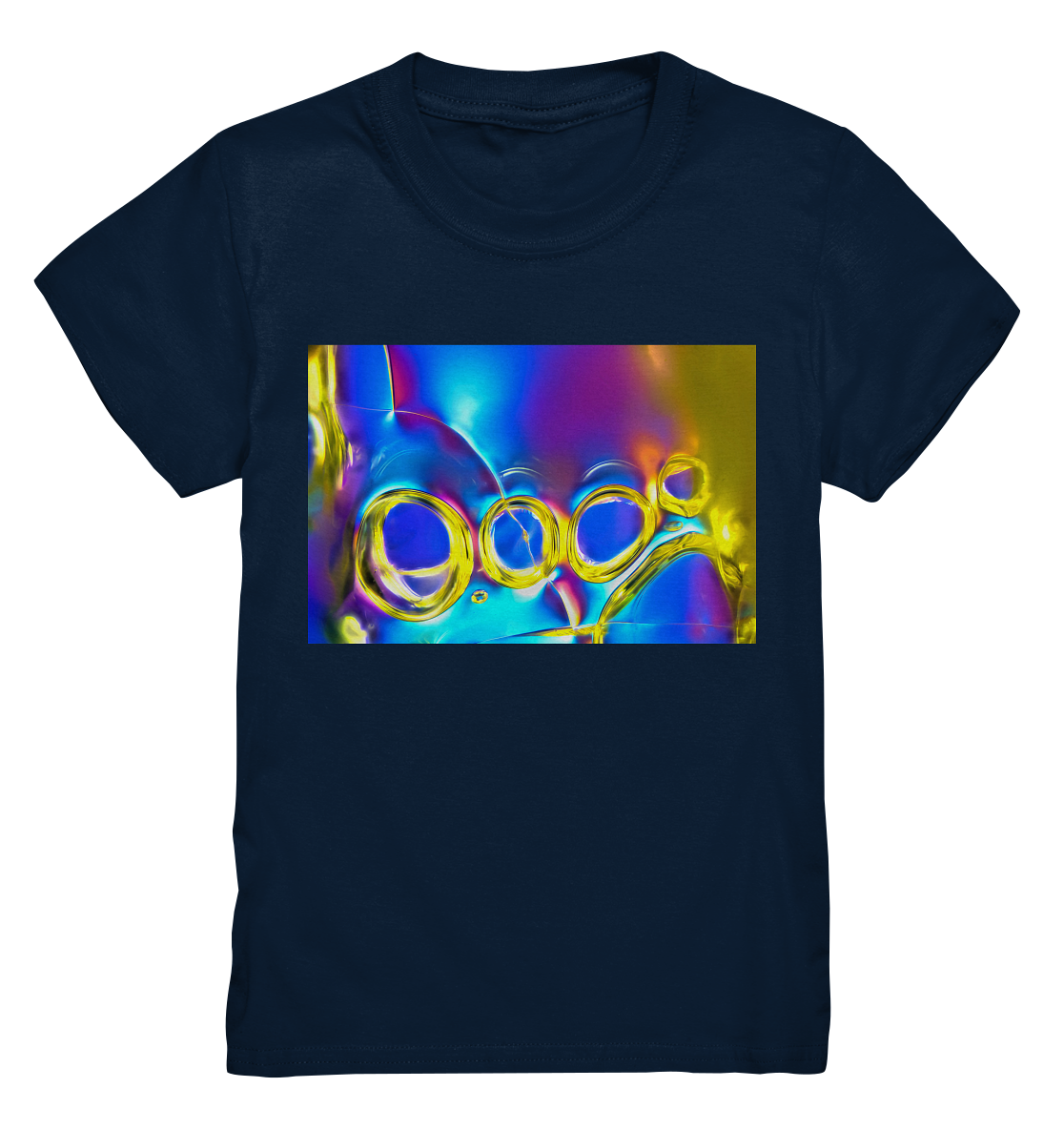 Optical Brightener - Kids Premium Shirt