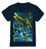 Optical Brightener - Kids Premium Shirt wioostore.de