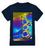 Optical Brightener - Kids Premium Shirt wioostore.de