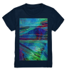 Caesiumchlorid mit Kupfersulfat - Kids Premium Shirt wioostore.de