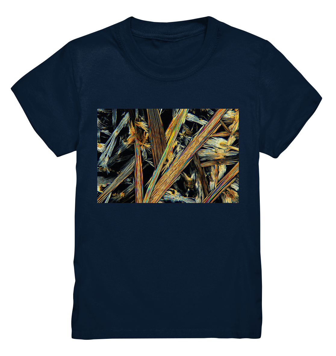 Caffeine - Kids Premium Shirt