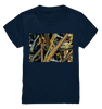 Koffein - Kids Premium Shirt wioostore.de