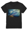 Harnstoff mit Resorcin - Kids Premium Shirt wioostore.de