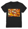 Beta Alanin und L-Glutamin - Kids Premium Shirt wioostore.de