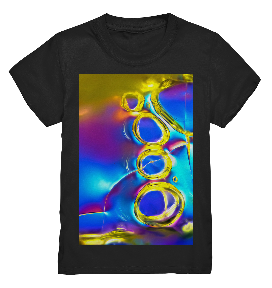 Optical Brightener - Kids Premium Shirt