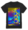 Optical Brightener - Kids Premium Shirt wioostore.de