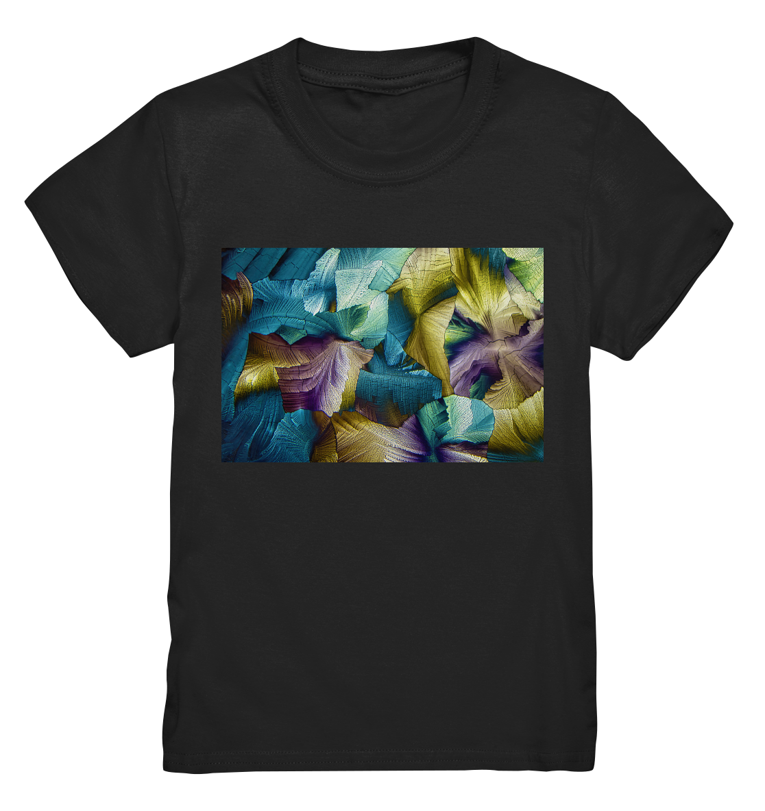 Apfelsäure - Kids Premium Shirt