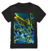 Optical Brightener - Kids Premium Shirt wioostore.de