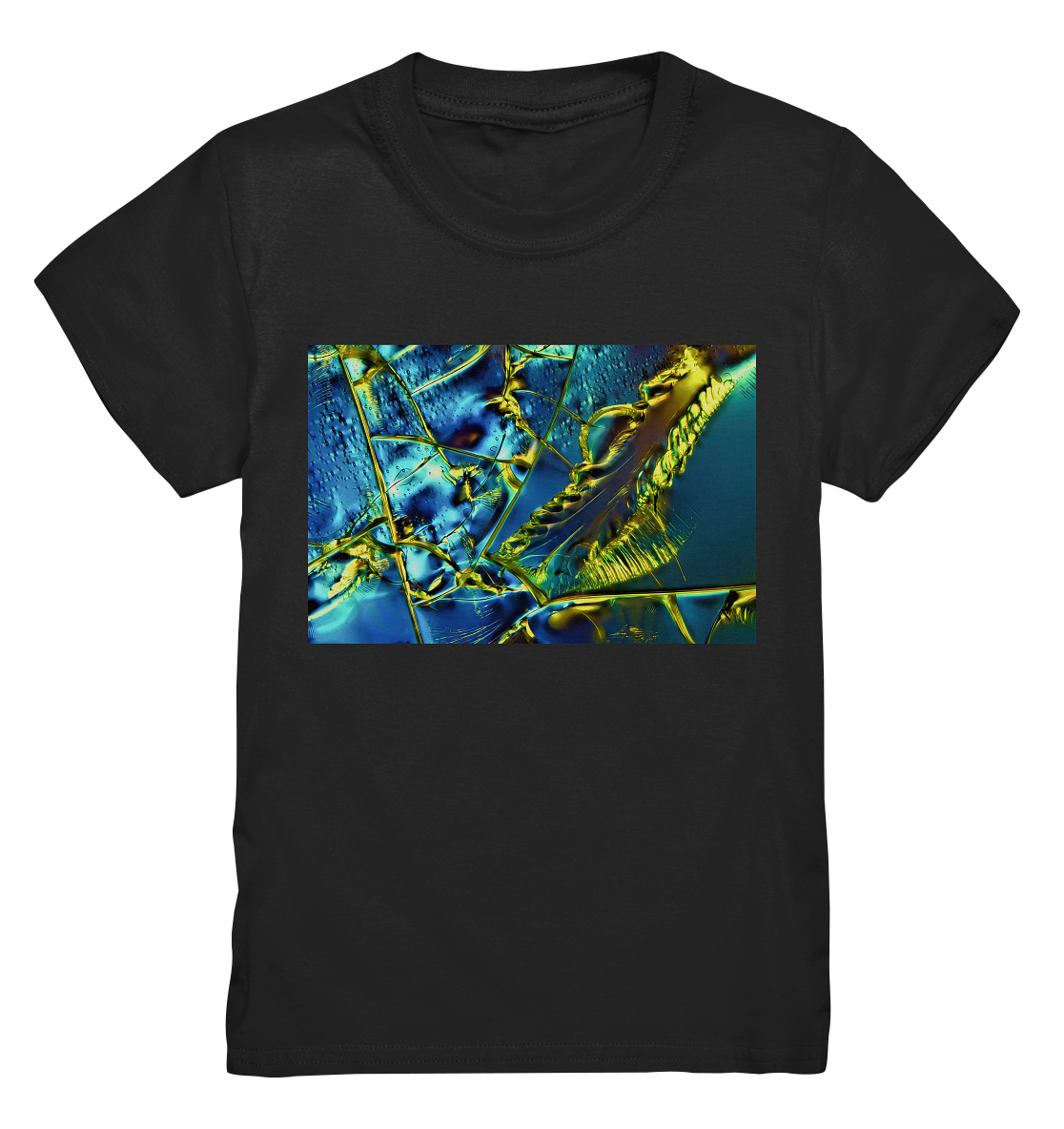 Optical Brightener - Kids Premium Shirt