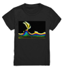 Vitamin C - Kids Premium Shirt wioostore.de