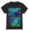 Caesiumchlorid mit Kupfersulfat - Kids Premium Shirt wioostore.de
