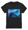 Alaun mit Öl - Kids Premium Shirt wioostore.de