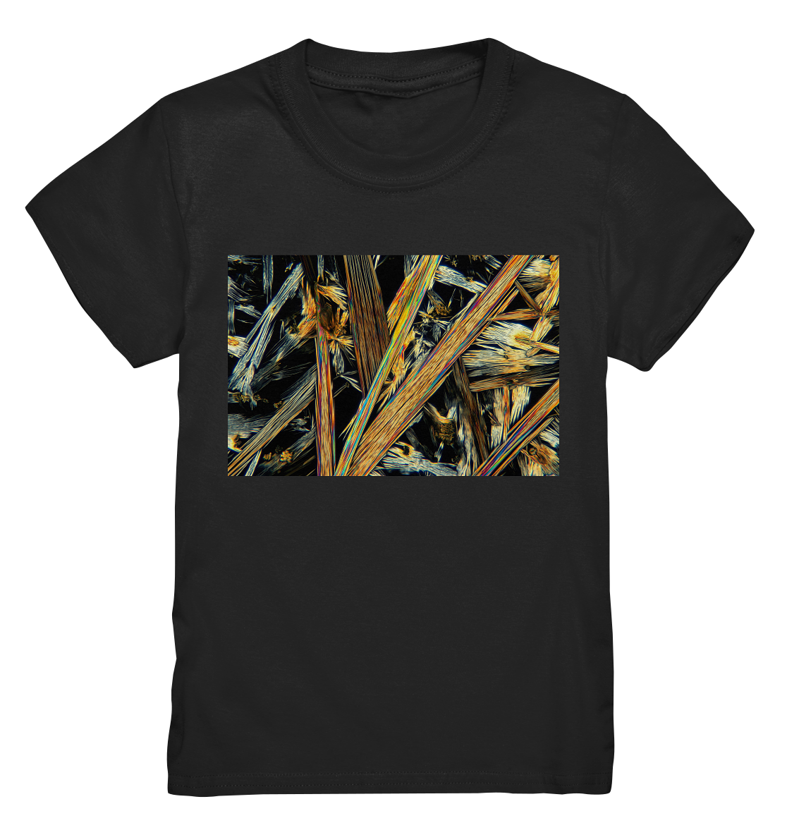 Caffeine - Kids Premium Shirt