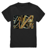 Koffein - Kids Premium Shirt wioostore.de