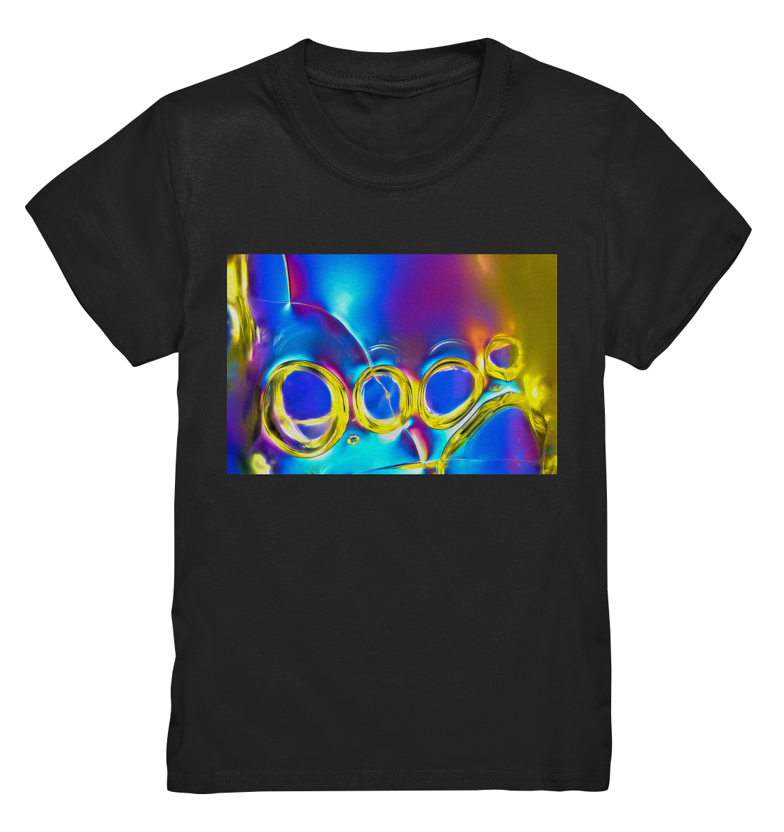 Optical Brightener - Kids Premium Shirt