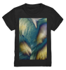 Harnstoff mit Resorcin - Kids Premium Shirt wioostore.de