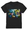 Apfelsäure - Kids Premium Shirt wioostore.de