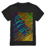 Caesiumchlorid mit Kupfersulfat - Kids Premium Shirt wioostore.de