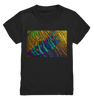 Caesiumchlorid mit Kupfersulfat - Kids Premium Shirt wioostore.de