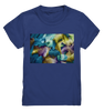 Apfelsäure - Kids Premium Shirt wioostore.de