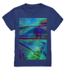 Caesiumchlorid mit Kupfersulfat - Kids Premium Shirt wioostore.de