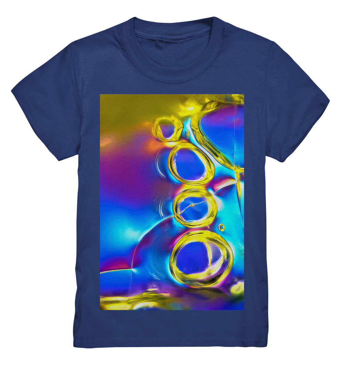 Optical Brightener - Kids Premium Shirt